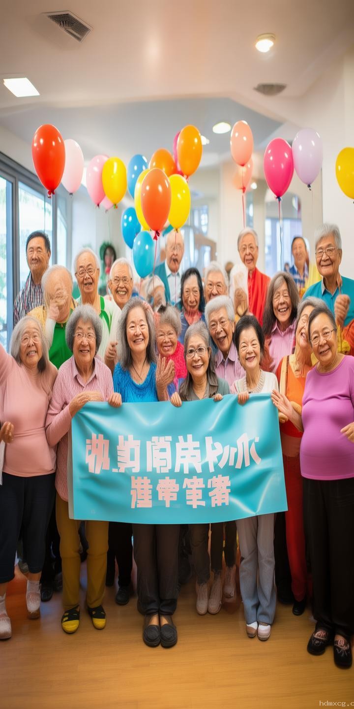 财政部新策：退休人员养老金适度上调的喜悦分享🎉